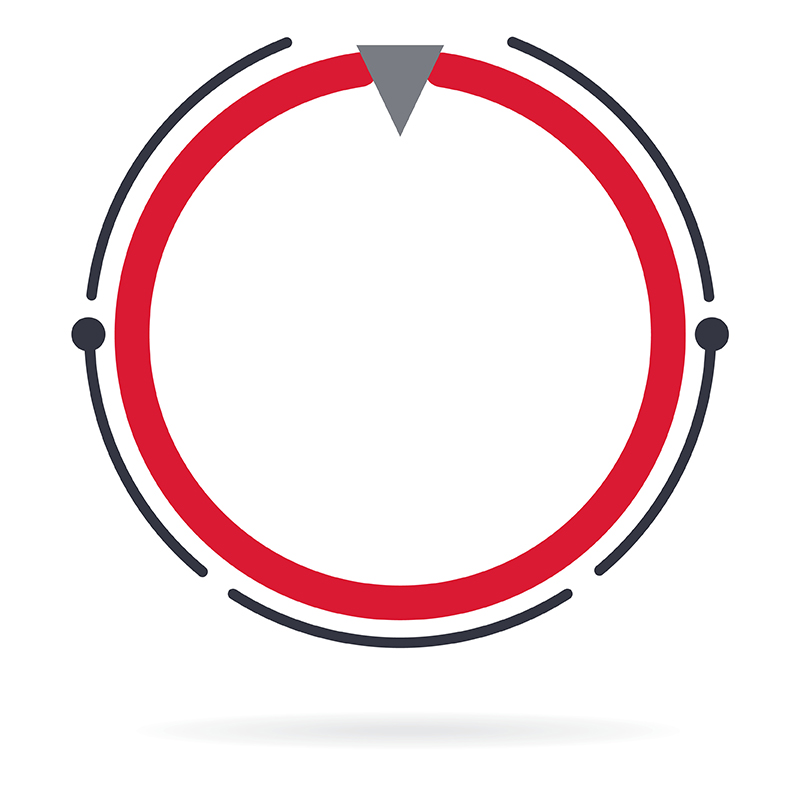 button